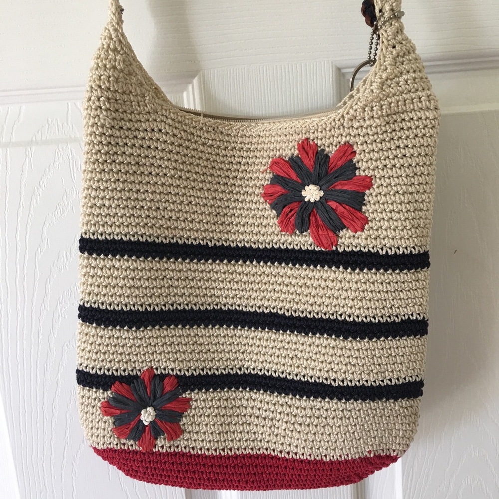 The Sak Purse 👛